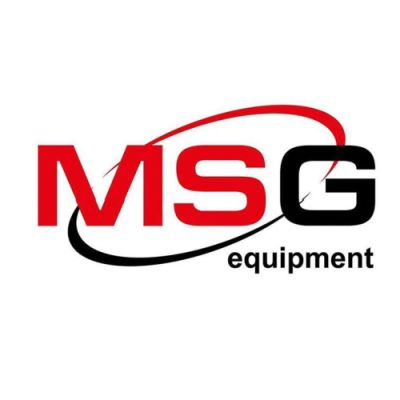 MSG Equipment - 